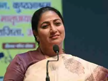 महर्षि वाल्मीकि की शिक्षाएं सामाजिक सद्भाव का प्रतीक: दिल्ली के CM महर्षि वाल्मीकि की शिक्षाएं सामाजिक सद्भाव का प्रतीक: दिल्ली के CM