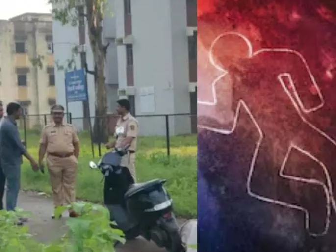 रिटायर्ड महिला अधिकारी की उसके ही बेटे ने की हत्या, खून से लथपथ हुई मौत रिटायर्ड महिला अधिकारी की उसके ही बेटे ने की हत्या, खून से लथपथ हुई मौत