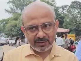 भुवनेश्वर: भाजपा सांसद माझी खुश आईएएनएस-मैटराइज सर्वे परशी भुवनेश्वर: भाजपा सांसद माझी खुश आईएएनएस-मैटराइज सर्वे परशी