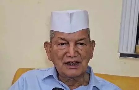 सरकार ने कितने अवैध घुसपैठियों को डिपार्ट किया: हरीश रावत सरकार ने कितने अवैध घुसपैठियों को डिपार्ट किया: हरीश रावत