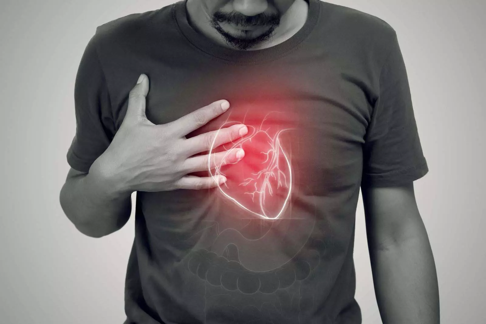 Heart Failure के शुरुआती लक्षण बिस्तर पर जाते ही होते हैं नजर, 99% लोग करते हैं नजरअंदाज Heart Failure के शुरुआती लक्षण बिस्तर पर जाते ही होते हैं नजर, 99% लोग करते हैं नजरअंदाज