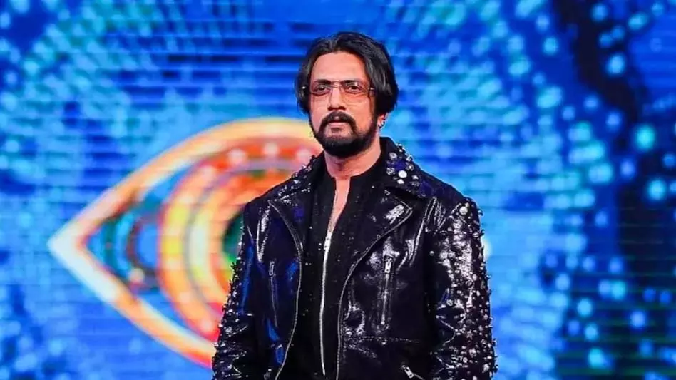 Bigg Boss Kannada का घर सील, कंटेस्टेंट्स को जल्द बाहर निकलने का आदेश Bigg Boss Kannada का घर सील, कंटेस्टेंट्स को जल्द बाहर निकलने का आदेश