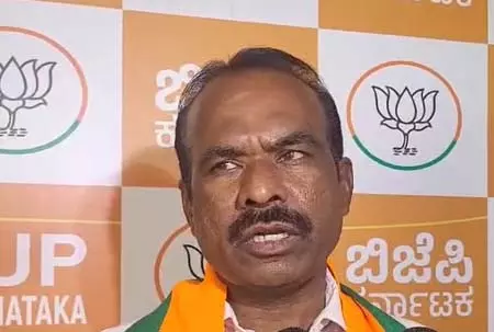 बिहार के लोग विकास को प्राथमिकता देकर एनडीए की सरकार चुनेंगे : एन. रविकुमार बिहार के लोग विकास को प्राथमिकता देकर एनडीए की सरकार चुनेंगे : एन. रविकुमार