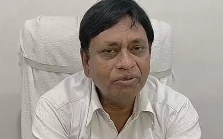 फर्रुखाबाद: 12 अक्टूबर को दो पालियों में 16 केंद्रों पर होगी पीपीएस प्रारंभिक परीक्षा फर्रुखाबाद: 12 अक्टूबर को दो पालियों में 16 केंद्रों पर होगी पीपीएस प्रारंभिक परीक्षा