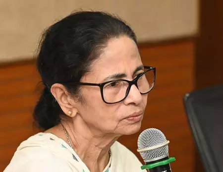 त्रिपुरा में पार्टी कार्यालय में तोड़फोड़ को टीएमसी ने बताया लोकतंत्र पर हमला त्रिपुरा में पार्टी कार्यालय में तोड़फोड़ को टीएमसी ने बताया लोकतंत्र पर हमला