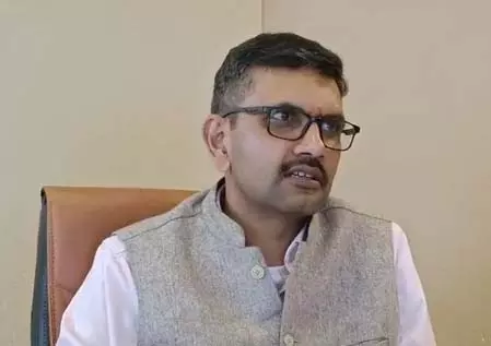 मेघालय: मतदाता सूची के विशेष पुनरीक्षण की तैयारी, मतदान केंद्रों की संख्या बढ़ी मेघालय: मतदाता सूची के विशेष पुनरीक्षण की तैयारी, मतदान केंद्रों की संख्या बढ़ी