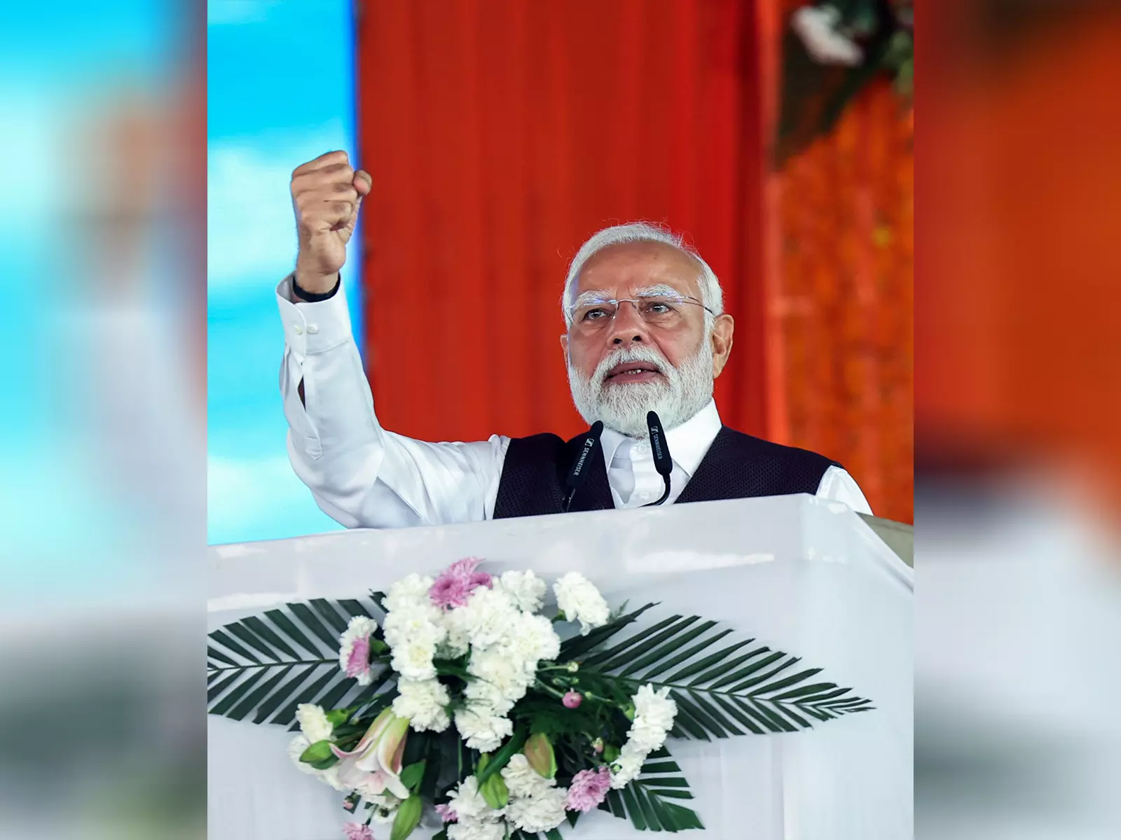 PM मोदी 8-9 अक्टूबर को रहेंगे महाराष्ट्र दौरे पर PM मोदी 8-9 अक्टूबर को रहेंगे महाराष्ट्र दौरे पर