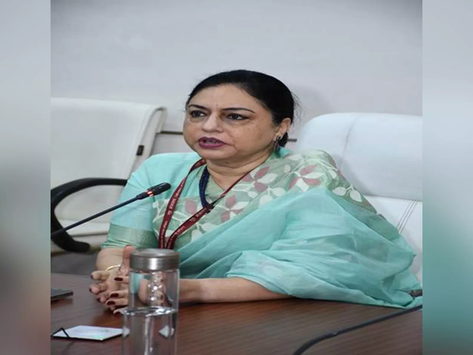 कोयला मंत्रालय ने भारतीय कोयला कंपनियों के लिए CSR ढांचे पर हितधारक परामर्श आयोजित किया कोयला मंत्रालय ने भारतीय कोयला कंपनियों के लिए CSR ढांचे पर हितधारक परामर्श आयोजित किया