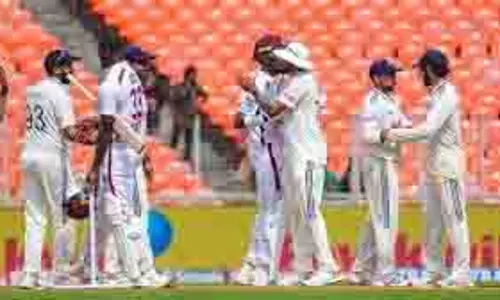 IND vs WI: कब और कहां खेला जाएगा भारत और वेस्टइंडीज के बीच दूसरा टेस्ट मैच