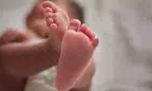 Rajasthan: लावारिस हालत में मिली नवजात बच्ची, ऐसे बची उसकी जान Rajasthan: लावारिस हालत में मिली नवजात बच्ची, ऐसे बची उसकी जान