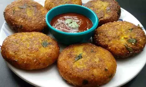 Dalia Cutlet : पोषक तत्वों से भरपूर