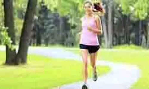 Health: रनिंग या वॉकिंग, जानिए कौन सी एक्सरसाइज है आपके लिए सुपरहिट Health: रनिंग या वॉकिंग, जानिए कौन सी एक्सरसाइज है आपके लिए सुपरहिट
