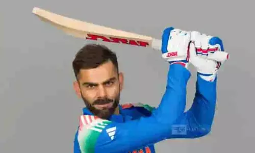Virat Kohli Cricket Record:  ऑस्ट्रेलिया में टूटेगा विराट रिकॉर्ड,महान क्रिकेटर को छोड़ेंगे पीछे