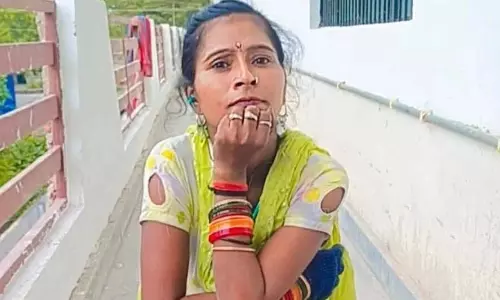 पत्नी कर रही थी तीसरी शादी करने की प्लानिंग, पति ने हत्या कर किया सुसाइड