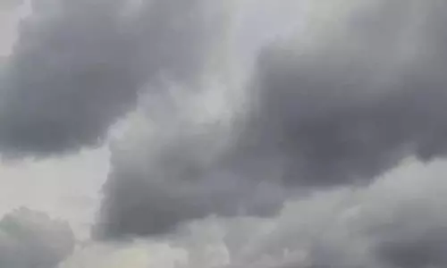 मानसून ले रही विदाई