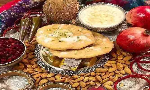 Karwa Chauth Sargi Timing: ये है करवा चौथ की सरगी खाने का शुभ मुहूर्त