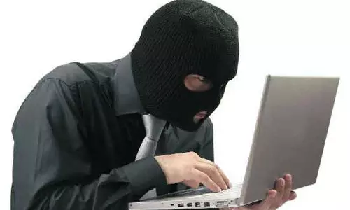 अखिल भारतीय ‘डिजिटल गिरफ्तारी’ घोटाले का भंडाफोड़, 5 पुलिस की गिरफ्त में