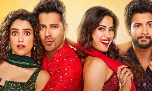 SSKTK Box Office Day 5:  जानें 5 दिनों की पूरी कमाई का हाल