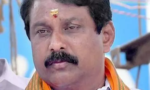 मुख्यमंत्री करूर मुद्दे को भटका रहे हैं: Naina Nagendran