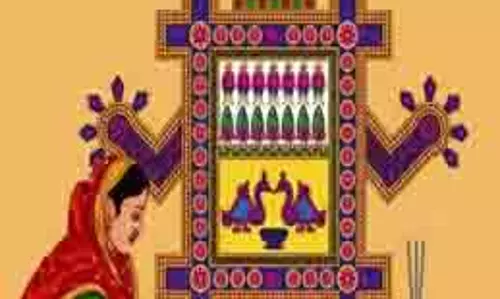 Ahoi Ashtami Vrat 2025: पहली बार कर रही हैं संतान के लिए अहोई अष्टमी का व्रत,जानें उपवास के नियम Ahoi Ashtami Vrat 2025: पहली बार कर रही हैं संतान के लिए अहोई अष्टमी का व्रत,जानें उपवास के नियम