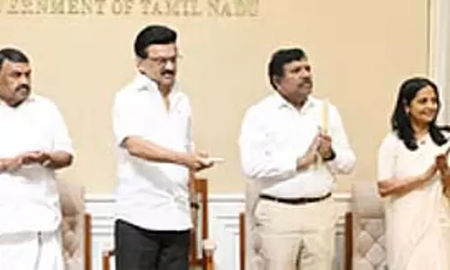 हाथी चरवाहों के लिए विशेष गांव: CM ने किया उद्घाटन