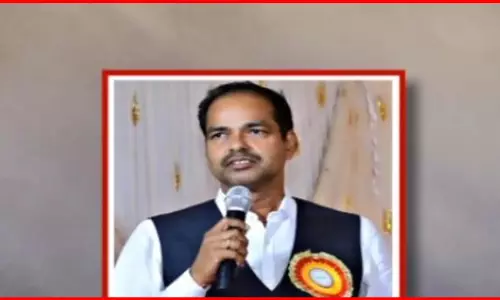 वरिष्ठ वकील और भाजपा नेता की गोली मारकर हत्या वरिष्ठ वकील और भाजपा नेता की गोली मारकर हत्या