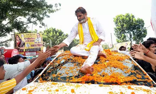 प्रशांत किशोर ने Bihar चुनाव लड़ने की पुष्टि की