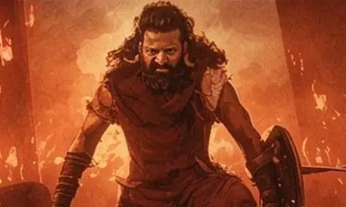 कांतारा चैप्टर 1 का बॉक्स ऑफिस जलवा जारी, सनी संस्कारी की तुलसी कुमारी का हाल ऐसा रहा