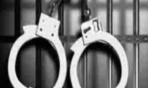 MP News:  अवैध मछली के साथ तीन आरोपी गिरफ्तार