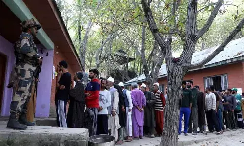 नगरोटा, बडगाम विधानसभा उपचुनाव 11 नवंबर को