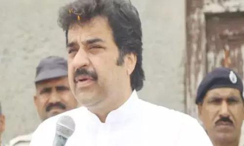 Hisar: भजन लाल के शासन में हुआ हरियाणा का विकास: कुलदीप बिश्नोई Hisar: भजन लाल के शासन में हुआ हरियाणा का विकास: कुलदीप बिश्नोई