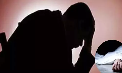 12 साल के छात्र ने नौवीं मंजिल से कूदकर जान दे दी, कारण जानकर हैरान रह जाएंगे