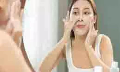 Skin Care Tips: स्किन केयर का बेस्ट तरीका, ओट्स से बने फेस पैक का करें यूज Skin Care Tips: स्किन केयर का बेस्ट तरीका, ओट्स से बने फेस पैक का करें यूज