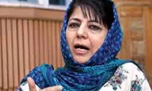 PDP  ने कश्मीर और राजौरी के लिए निर्वाचन क्षेत्र प्रभारियों की घोषणा की