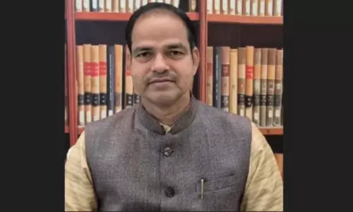 Odisha : ब्रह्मपुर शहर में भाजपा नेता की गोली मारकर हत्या Odisha : ब्रह्मपुर शहर में भाजपा नेता की गोली मारकर हत्या