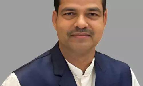 Odisha : मुख्यमंत्री ने भाजपा नेता पीताबास पांडा की नृशंस हत्या पर शोक व्यक्त किया Odisha : मुख्यमंत्री ने भाजपा नेता पीताबास पांडा की नृशंस हत्या पर शोक व्यक्त किया