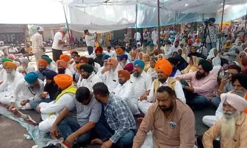 अध्ययन में Faridkot के भूजल में यूरेनियम के उच्च स्तर का पता चला अध्ययन में Faridkot के भूजल में यूरेनियम के उच्च स्तर का पता चला