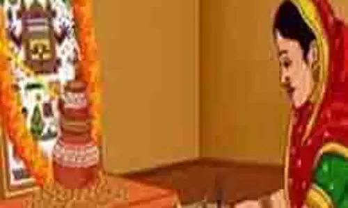 Ahoi Ashtami 2025: अहोई अष्टमी व्रत में खाई जाती हैं ये चीजें, कब किया जाता है पारण