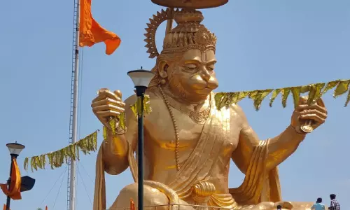 Indore में हनुमान चालीसा से युवा करेंगे नशामुक्ति अभियान में भागीदारी Indore में हनुमान चालीसा से युवा करेंगे नशामुक्ति अभियान में भागीदारी