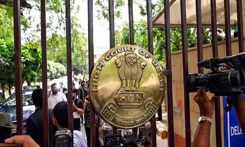 दिल्ली HC ने दुबई यात्री से निजी उपयोग के लिए रोलेक्स जब्त किया