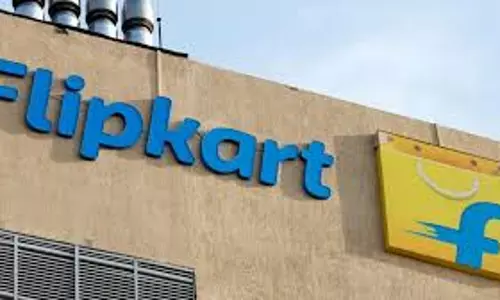 Mumbai: Flipkart पर ठगी की शिकायत, 5000 रुपये लेकर सेवा नहीं दी गई Mumbai: Flipkart पर ठगी की शिकायत, 5000 रुपये लेकर सेवा नहीं दी गई