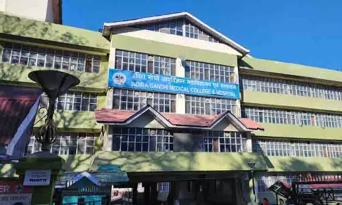 IGMC शिमला के शिक्षकों ने सरकार से कहा, NPA बहाल करें या विरोध का सामना करें