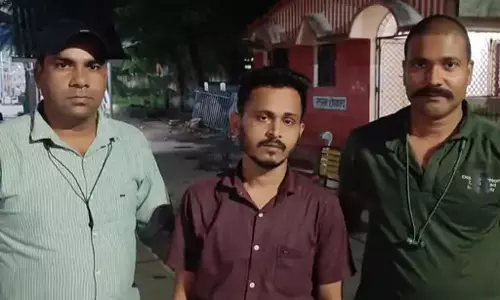बिलासपुर अपहरण फर्जी निकला, शातिर युवक ने पिता से ही फिरौती मांगने की वजह बताई