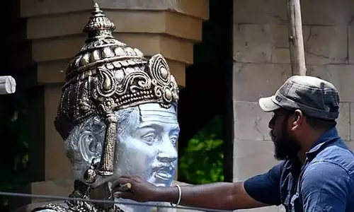 Karnataka : बसवा सांस्कृतिक अभियान ने एक बार फिर अलग लिंगायत धर्म की मांग को हवा दी