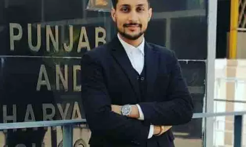 कानूनी क्षेत्र के विकास ने कानून को शीर्ष करियर विकल्प बना दिया है: Experts कानूनी क्षेत्र के विकास ने कानून को शीर्ष करियर विकल्प बना दिया है: Experts
