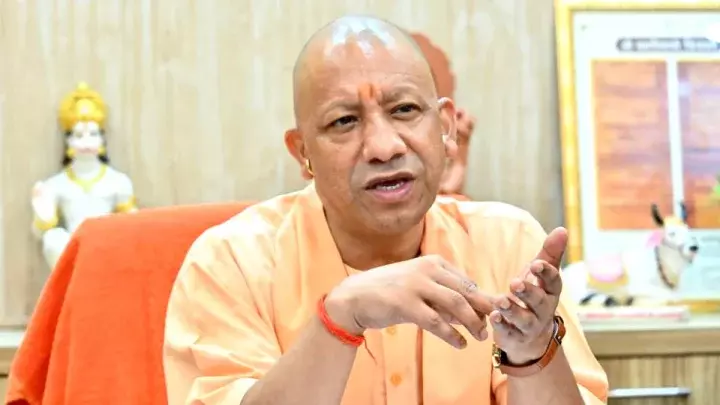 Lucknow: यूएई-ओमान में योगी सरकार के माध्यम से रोजगार के अवसर