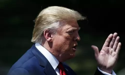 Trump की धमकी के बाद शिकागो में सेना की तैनाती की तैयारी