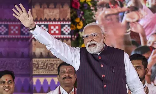 PM Modi 8 अक्टूबर से दो दिवसीय महाराष्ट्र दौरे पर PM Modi 8 अक्टूबर से दो दिवसीय महाराष्ट्र दौरे पर
