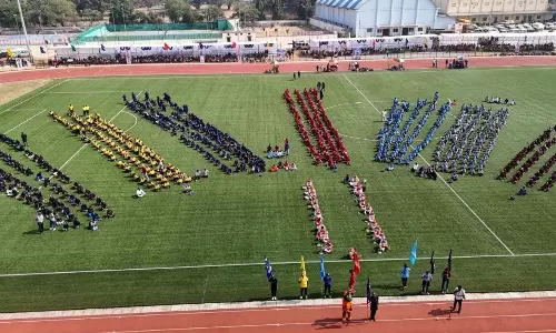 बस्तर राइजिंग अभियान 8 अक्टूबर से होगा प्रारंभ बस्तर राइजिंग अभियान 8 अक्टूबर से होगा प्रारंभ