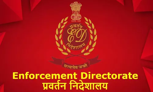भारत में बैठकर विदेशी नागरिकों से ठगी, ED ने 15 जगहों पर मारी रेड